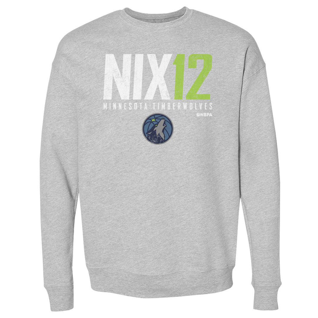 Daishen Nix Men&#39;s Crewneck Sweatshirt | 500 LEVEL