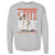 Tyler Fitzgerald Men's Crewneck Sweatshirt | 500 LEVEL