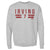 Bucky Irving Men's Crewneck Sweatshirt | 500 LEVEL