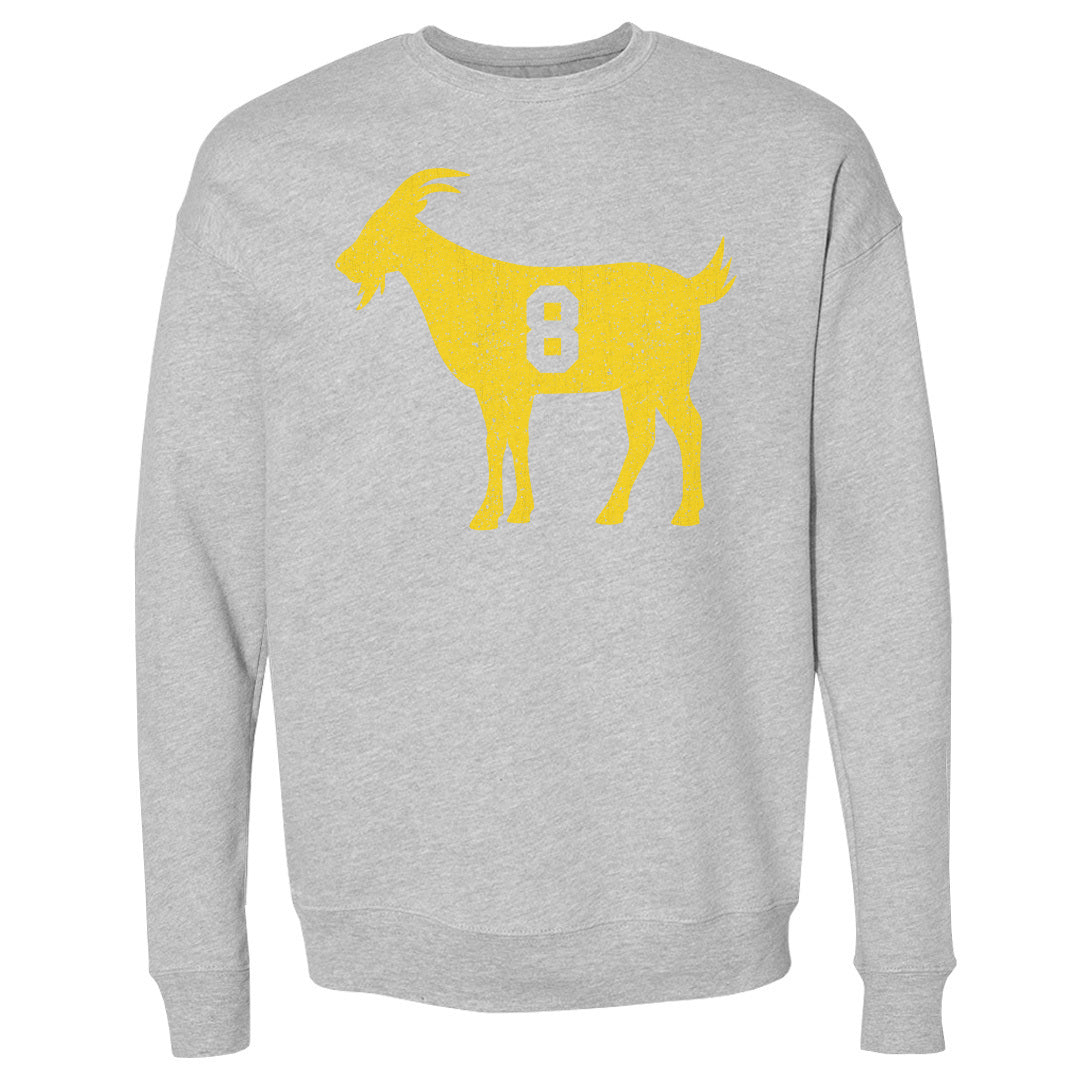 Los Angeles Men&#39;s Crewneck Sweatshirt | 500 LEVEL