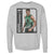 Giannis Antetokounmpo Men's Crewneck Sweatshirt | 500 LEVEL