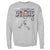 Luka Doncic Men's Crewneck Sweatshirt | 500 LEVEL