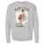 Yu Darvish Men's Crewneck Sweatshirt | 500 LEVEL