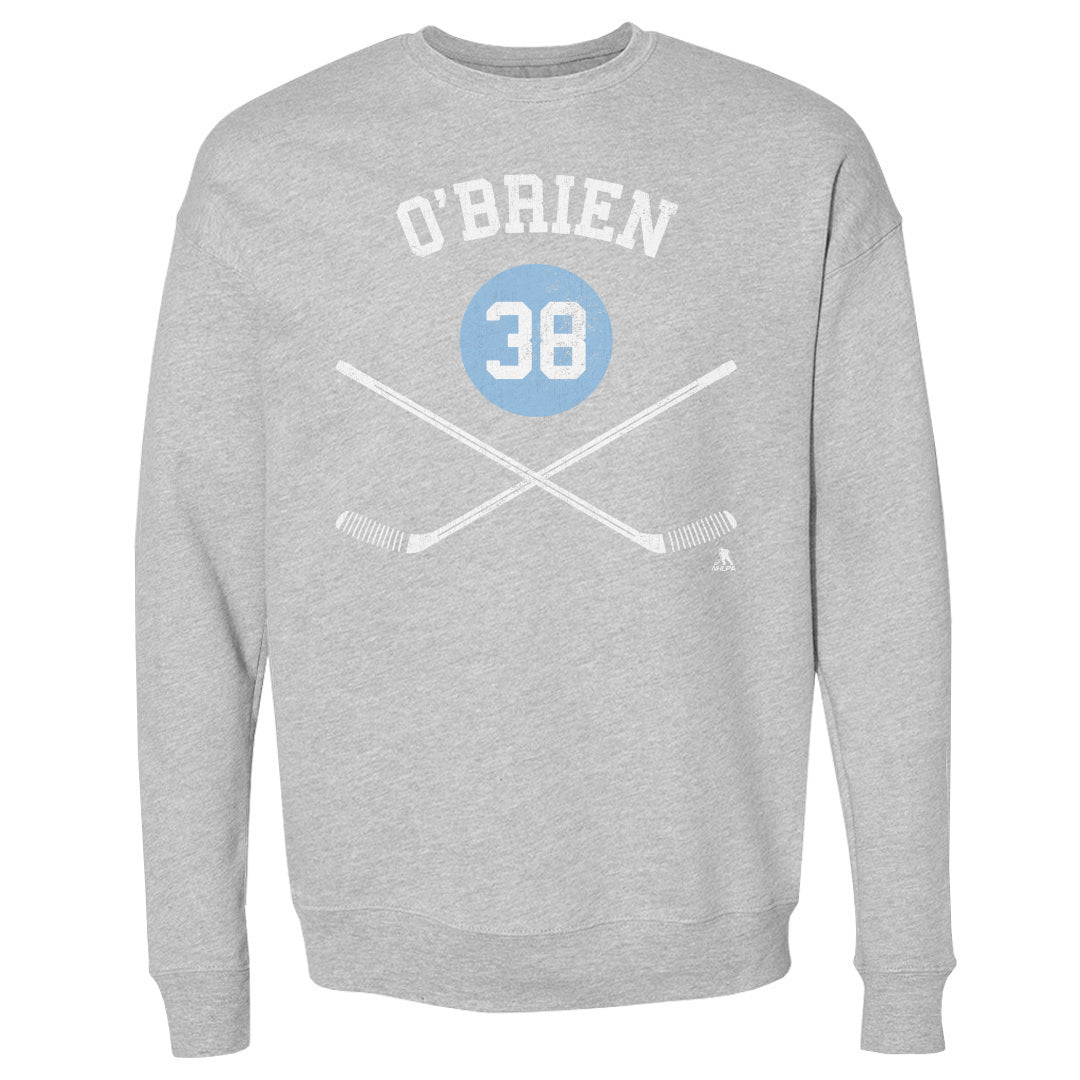 Liam O&#39;Brien Men&#39;s Crewneck Sweatshirt | 500 LEVEL