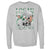 Logan Stankoven Men's Crewneck Sweatshirt | 500 LEVEL