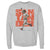 Anthony Santander Men's Crewneck Sweatshirt | 500 LEVEL