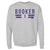 Devin Booker Men's Crewneck Sweatshirt | 500 LEVEL