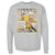 Steven Stamkos Men's Crewneck Sweatshirt | 500 LEVEL