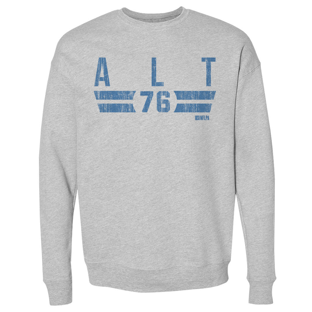 Joe Alt Men&#39;s Crewneck Sweatshirt | 500 LEVEL