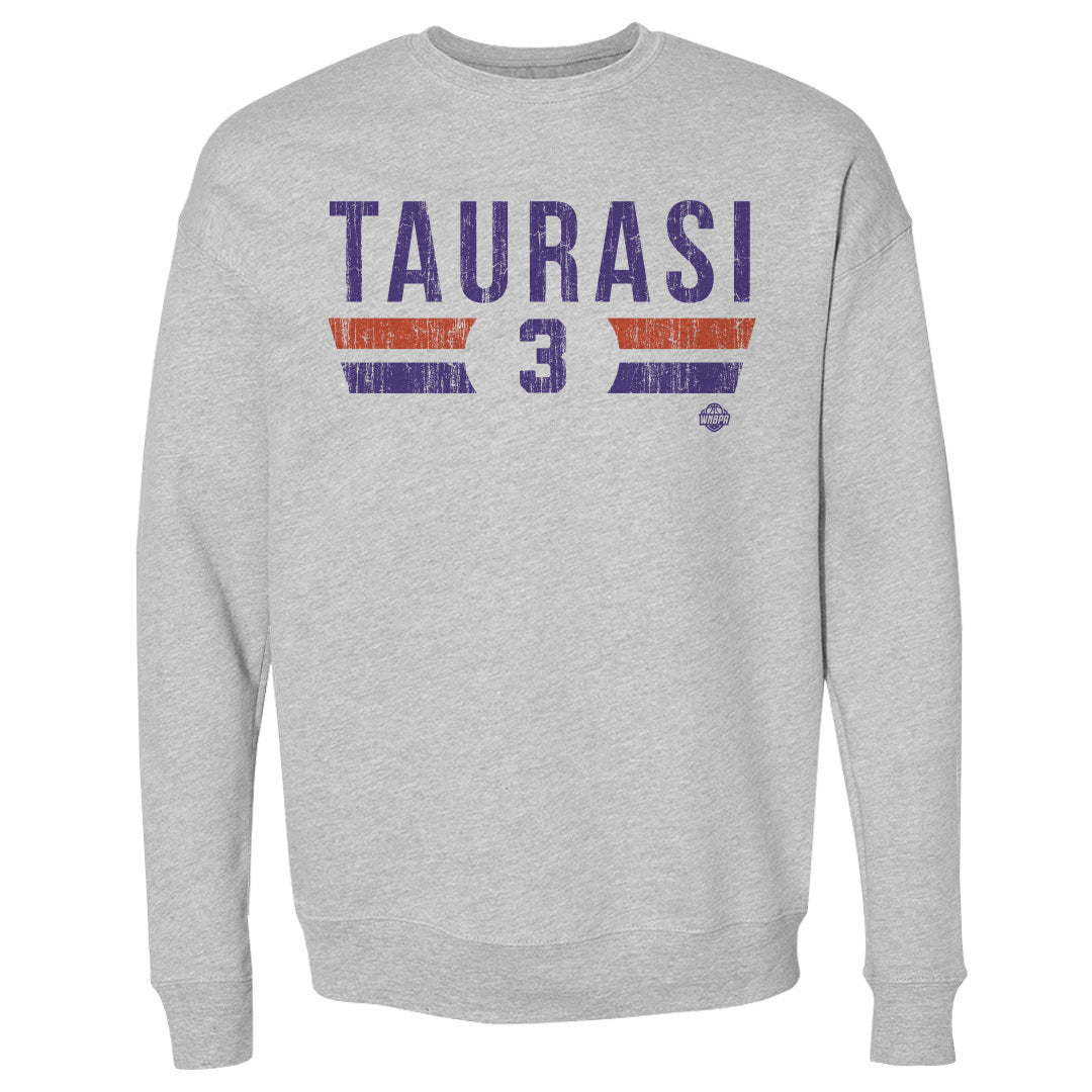 Diana Taurasi Men&#39;s Crewneck Sweatshirt | 500 LEVEL