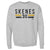 Paul Skenes Men's Crewneck Sweatshirt | 500 LEVEL