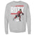 Connor Bedard Men's Crewneck Sweatshirt | 500 LEVEL