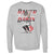 Baker Mayfield Men's Crewneck Sweatshirt | 500 LEVEL