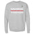 Mexico Men's Crewneck Sweatshirt | 500 LEVEL