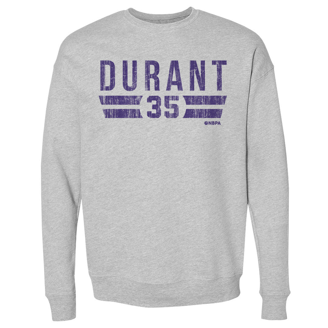 Kevin Durant Men&#39;s Crewneck Sweatshirt | 500 LEVEL