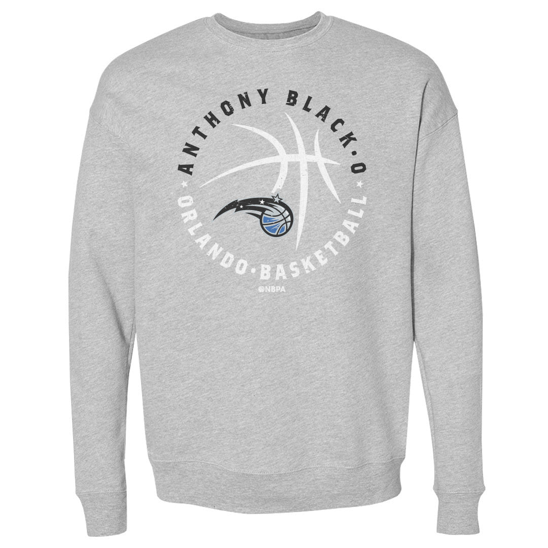 Anthony Black Men&#39;s Crewneck Sweatshirt | 500 LEVEL