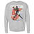 Jameis Winston Men's Crewneck Sweatshirt | 500 LEVEL