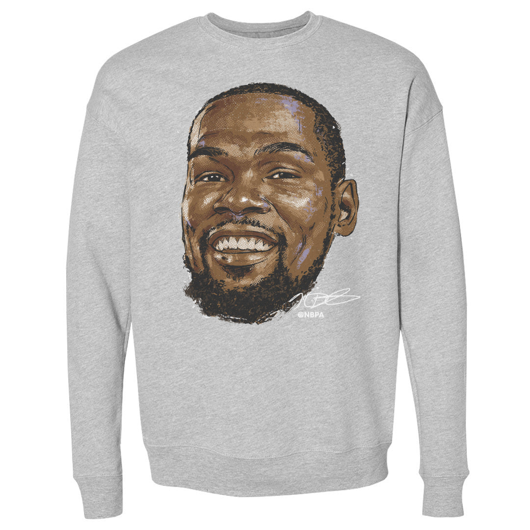 Kevin Durant Men&#39;s Crewneck Sweatshirt | 500 LEVEL