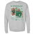 Derrick White Men's Crewneck Sweatshirt | 500 LEVEL