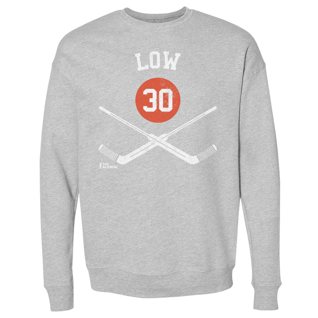 Ron Low Men&#39;s Crewneck Sweatshirt | 500 LEVEL