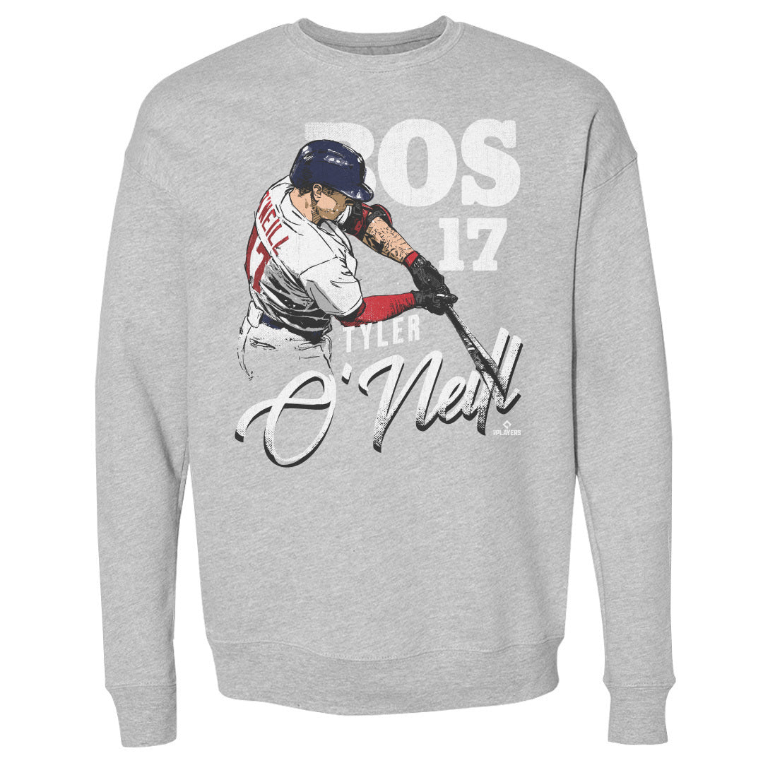 Tyler O&#39;Neill Men&#39;s Crewneck Sweatshirt | 500 LEVEL