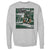 Davante Adams Men's Crewneck Sweatshirt | 500 LEVEL