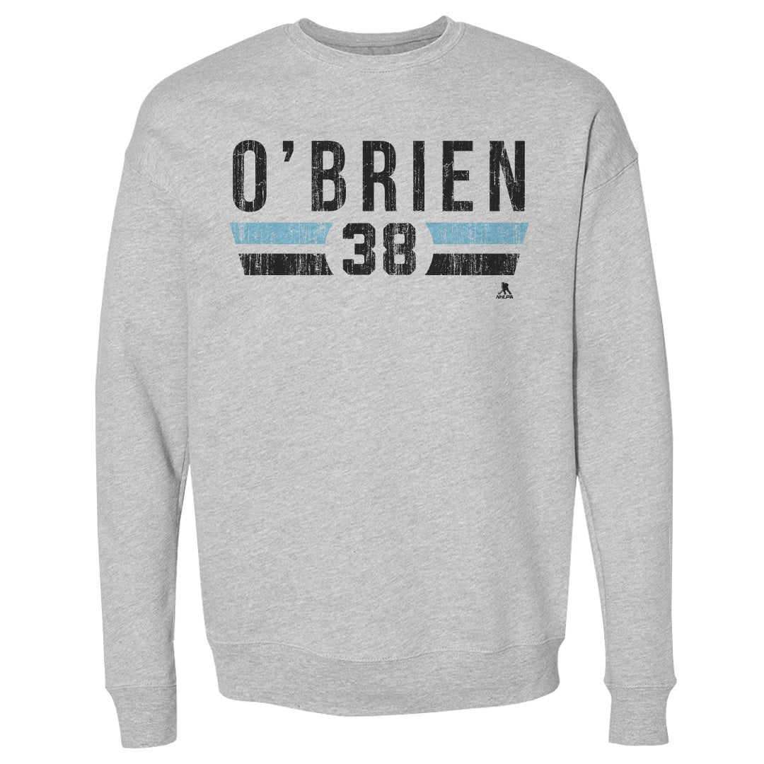 Liam O&#39;Brien Men&#39;s Crewneck Sweatshirt | 500 LEVEL