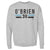 Liam O'Brien Men's Crewneck Sweatshirt | 500 LEVEL