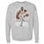 Donovan Mitchell Men's Crewneck Sweatshirt | 500 LEVEL