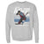 Nathan MacKinnon Men's Crewneck Sweatshirt | 500 LEVEL