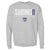 Domantas Sabonis Men's Crewneck Sweatshirt | 500 LEVEL