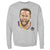 Steph Curry Men's Crewneck Sweatshirt | 500 LEVEL