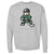 Dallas Men's Crewneck Sweatshirt | 500 LEVEL