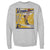 T.J. McConnell Men's Crewneck Sweatshirt | 500 LEVEL