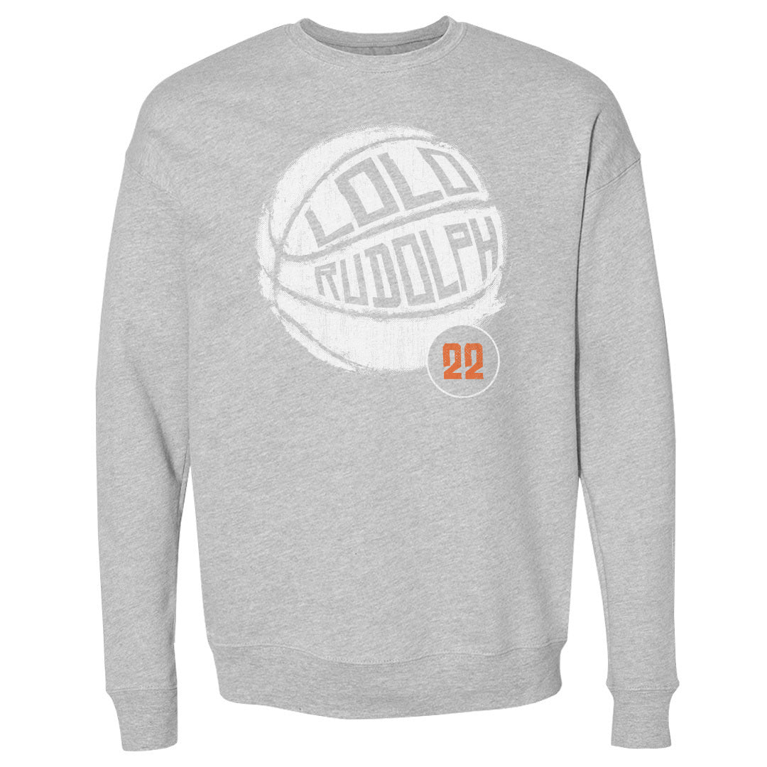 LoLo Rudolph Men&#39;s Crewneck Sweatshirt | 500 LEVEL