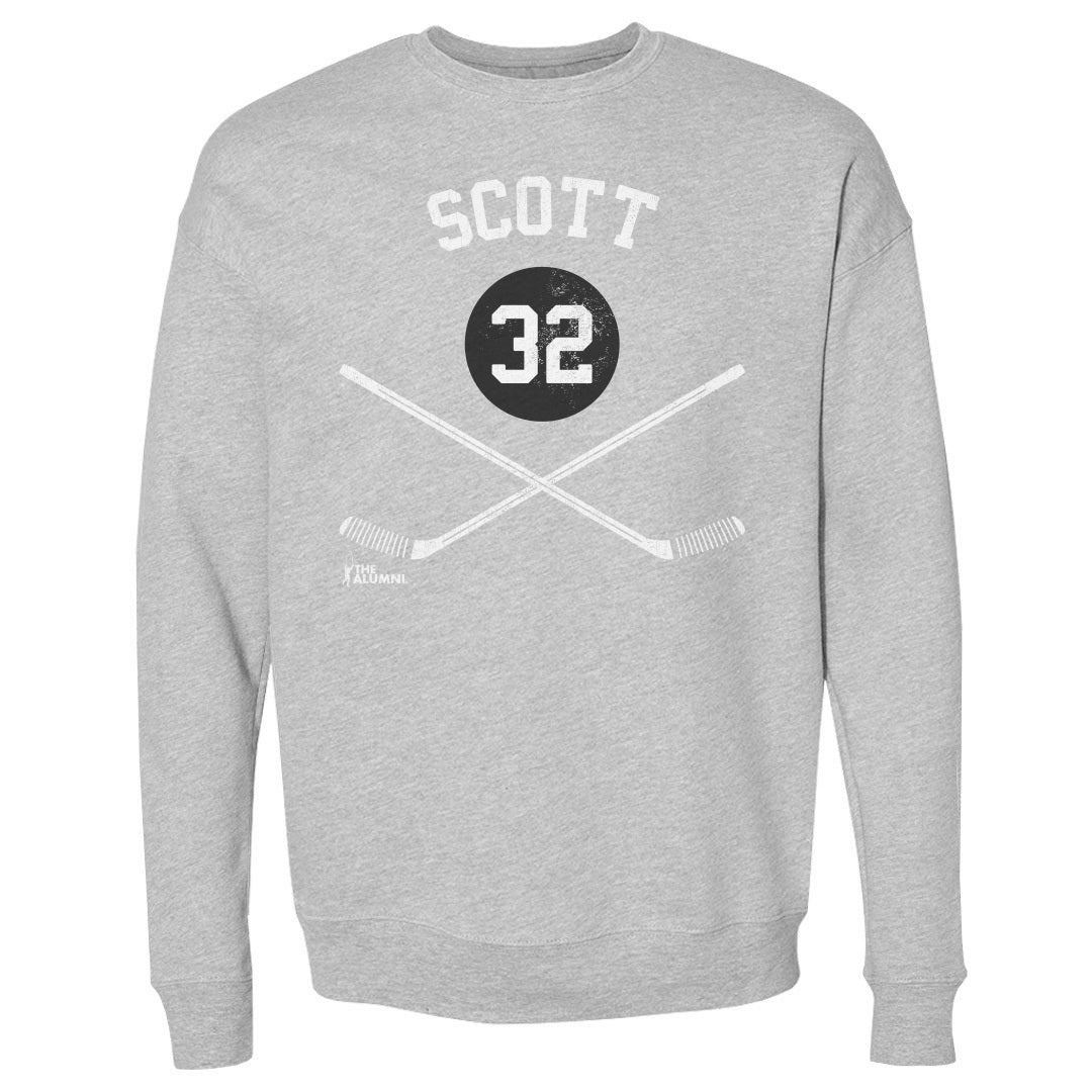 John Scott Men&#39;s Crewneck Sweatshirt | 500 LEVEL