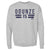 Rome Odunze Men's Crewneck Sweatshirt | 500 LEVEL