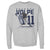 Anthony Volpe Men's Crewneck Sweatshirt | 500 LEVEL