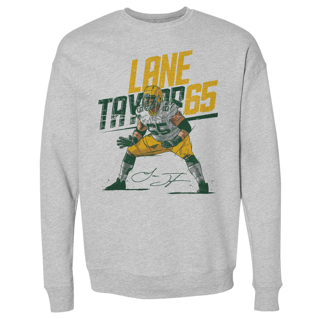 Lane Taylor Men&#39;s Crewneck Sweatshirt | 500 LEVEL