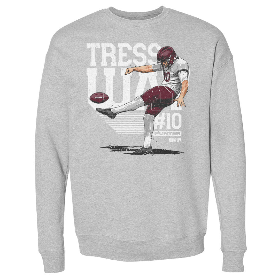 Tress Way Men&#39;s Crewneck Sweatshirt | 500 LEVEL