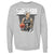 Jeremy Sochan Men's Crewneck Sweatshirt | 500 LEVEL