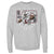 Kyle Kennard Men's Crewneck Sweatshirt | 500 LEVEL