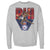 Joel Embiid Men's Crewneck Sweatshirt | 500 LEVEL