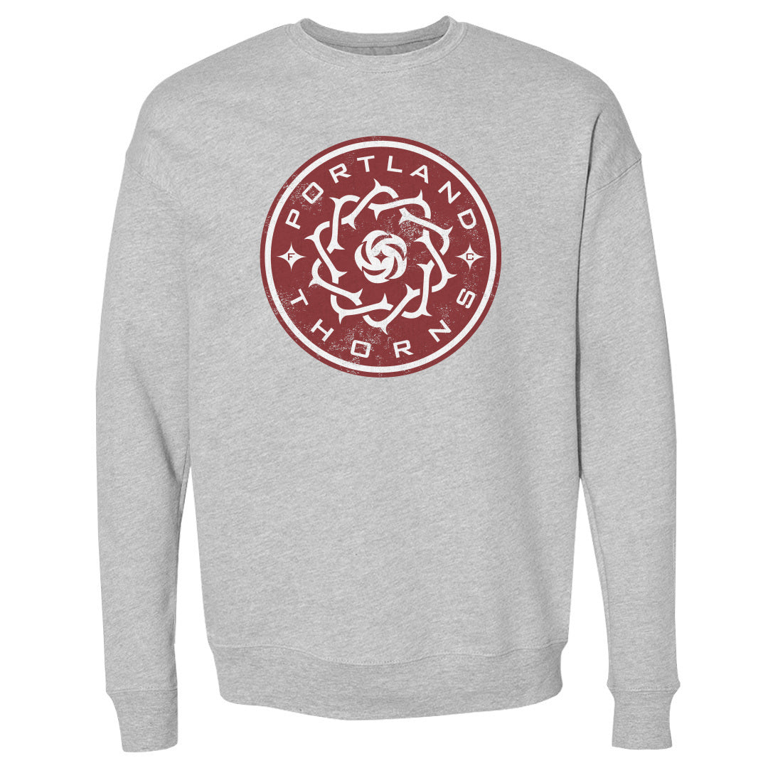 Portland Thorns FC Men&#39;s Crewneck Sweatshirt | 500 LEVEL