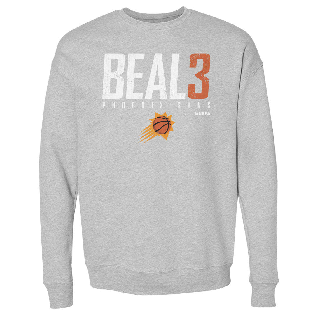 Bradley Beal Men&#39;s Crewneck Sweatshirt | 500 LEVEL