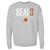 Bradley Beal Men's Crewneck Sweatshirt | 500 LEVEL