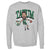 Jayson Tatum Men's Crewneck Sweatshirt | 500 LEVEL