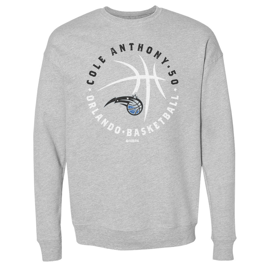 Cole Anthony Men&#39;s Crewneck Sweatshirt | 500 LEVEL