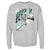 Tyreek Hill Men's Crewneck Sweatshirt | 500 LEVEL