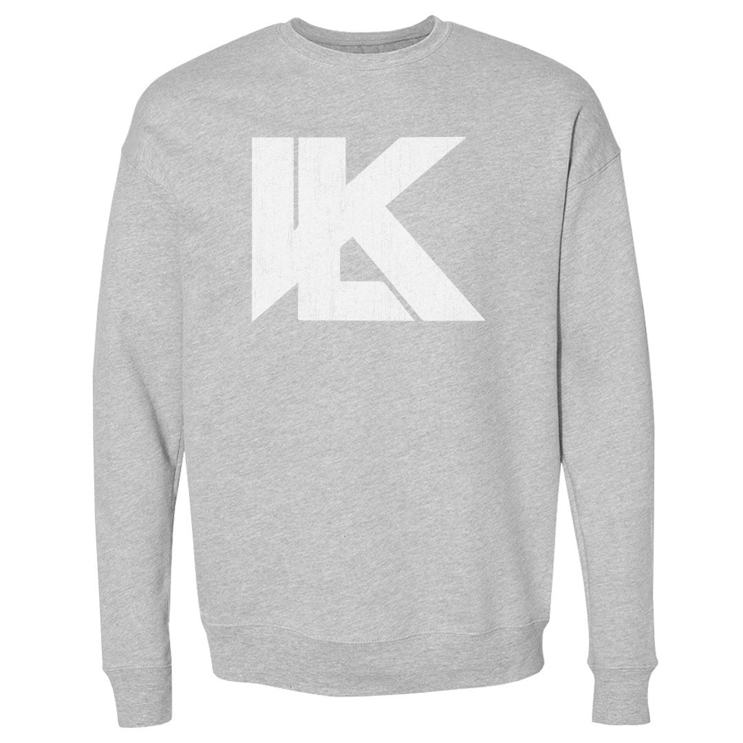 Kendrick Law Men&#39;s Crewneck Sweatshirt | 500 LEVEL